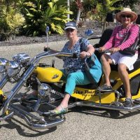 Trikke Tours