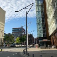 Architecture Tours