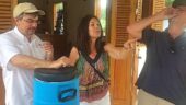 Explore the culture of Grenada with great company