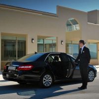 Private Drivers