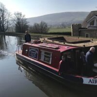 Boat Rentals