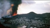 Excellent-Amazing seeing & learning about the volcano. Scooter & guide were great!
