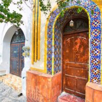 Private & Custom Tours
