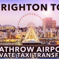 Transfers & Ground Transport