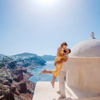 Weddings & Honeymoons