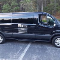 Airport & Ground Transfers