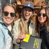 Self-guided Tours & Rentals