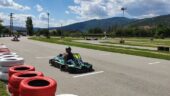 Great action-filled day!!!!!!