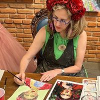 Art Classes