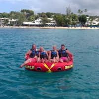 River Rafting & Tubing