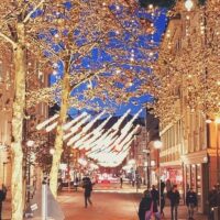 Walking Tours