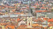 Touring Chur