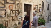 Guided tour with Sasha