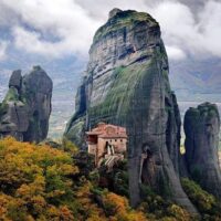 Full-day Tours