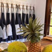 Cooking Classes