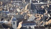 visit of Besançon