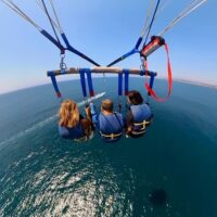 Adrenaline & Extreme