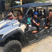 Self-guided Tours & Rentals