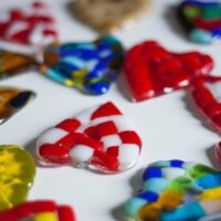 Glassblowing Classes