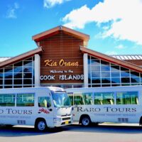 Transfers & Ground Transport