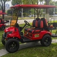 Self-guided Tours & Rentals