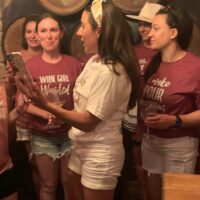 Wine Tasting & Winery Tours
