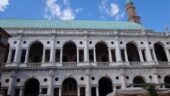 Palladian architecture tour-exquisite!