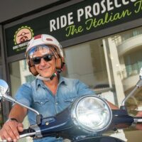 Self-guided Tours & Rentals