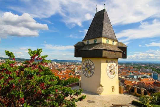 Easter in Graz