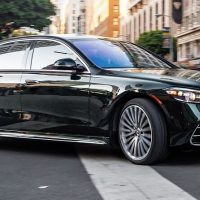 Airport & Ground Transfers