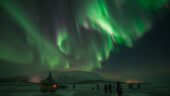 Unforgettable Northern Lights Experience and Abisko National Park Discovery