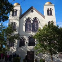 Walking Tours