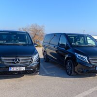 Transfers & Ground Transport