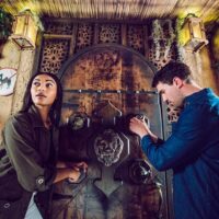 Escape Games