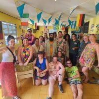 Street Food Tours