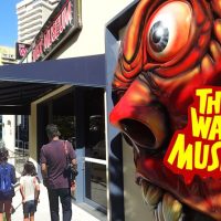 Movie & TV Tours