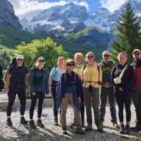 Multi-day Tours