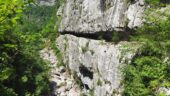 Exciting hike
