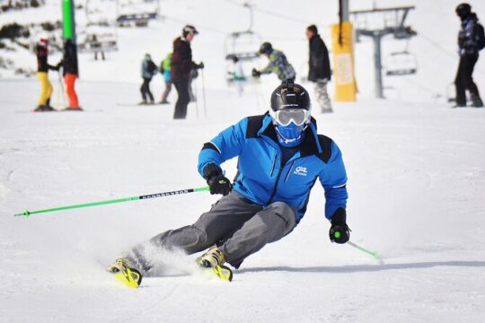 New Year’s Eve in Bansko