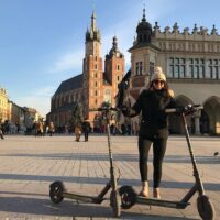 Self-guided Tours & Rentals