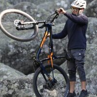 Bike Rentals