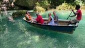 The best of Marvyn’s Paradise adventures