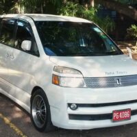 Shore Excursions
