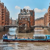 Tours & Sightseeing