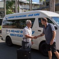 Bus Services