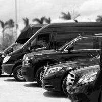 Private Drivers
