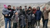 Great Tour