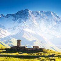 Archaeology Tours
