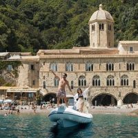 Self-guided Tours & Rentals