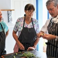 Cooking Classes